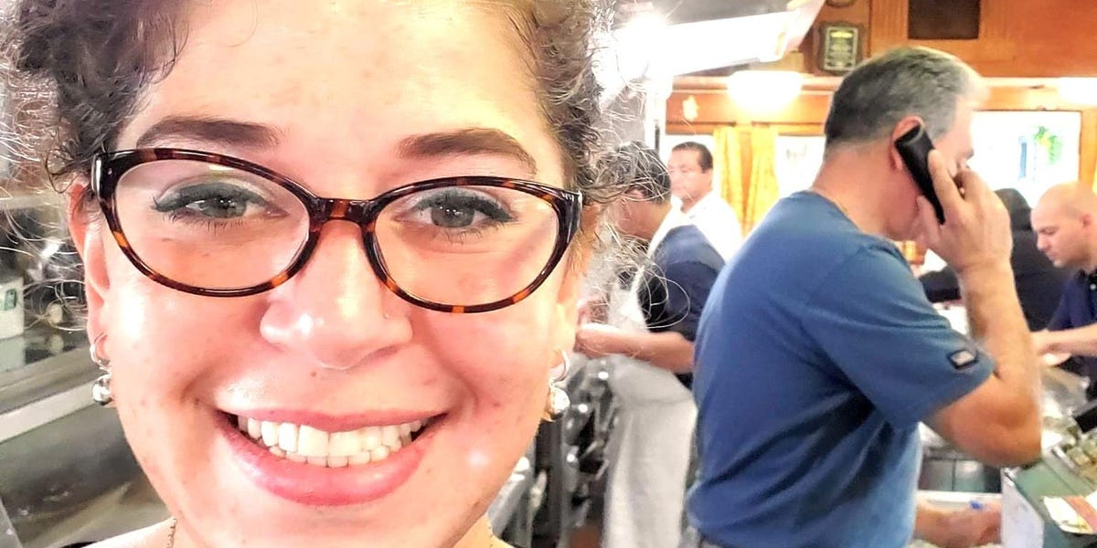 Been Working the Same Job for 14 Years; Love My Boss and Coworkers