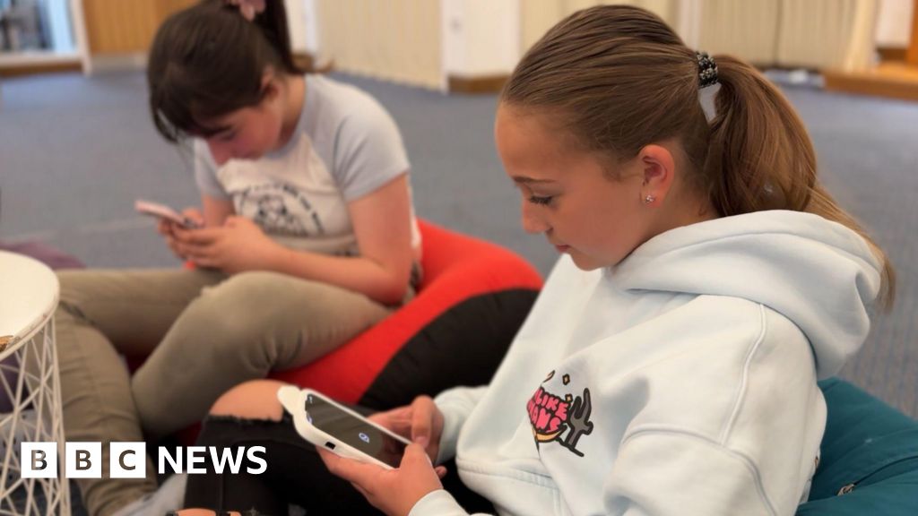 Dorset young people say smartphones ‘almost essential’