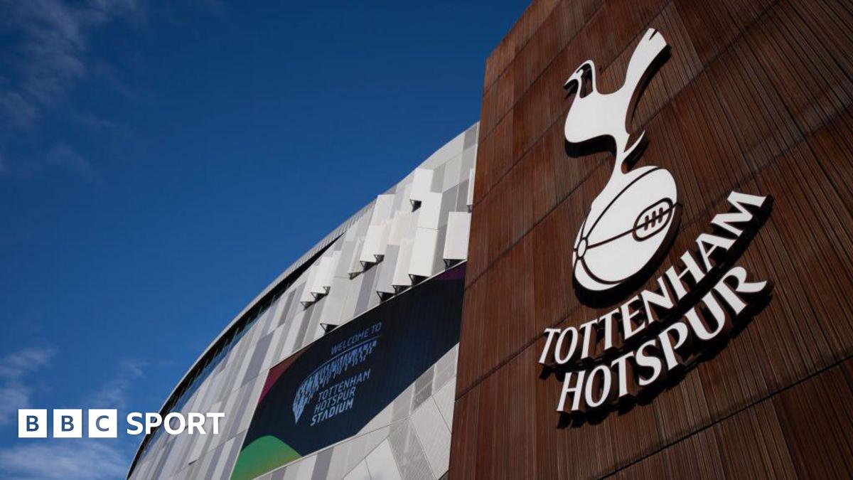 Tottenham Hotspur owners inject £100m into club