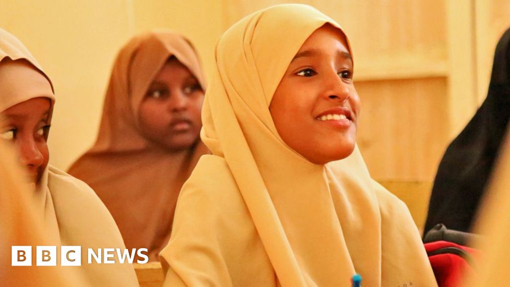 Somalia to introduce Swahili to its national curriculum